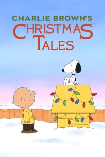 Watch Charlie Brown's Christmas Tales