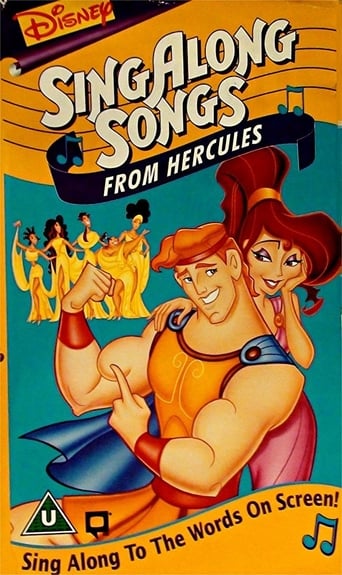 Watch Disney Sing-Along Songs from Hercules