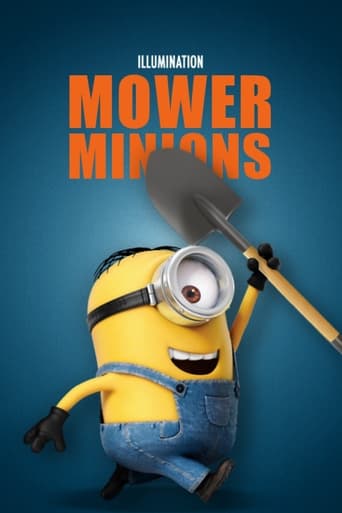 Watch Mower Minions