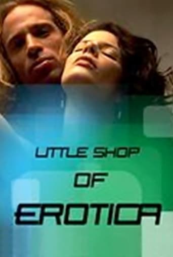 Watch Little Shop of Erotica