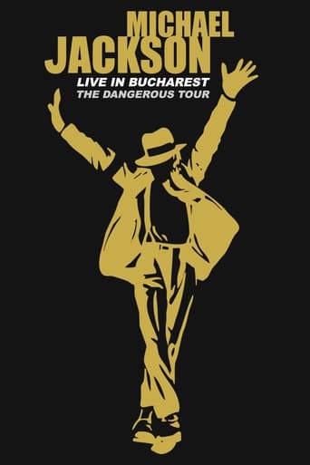 Watch Michael Jackson: Live in Bucharest - The Dangerous Tour