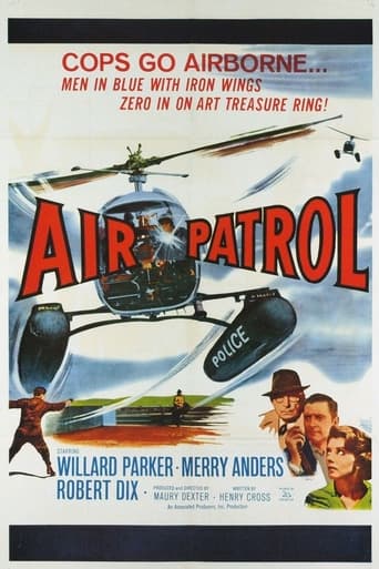 Watch Air Patrol