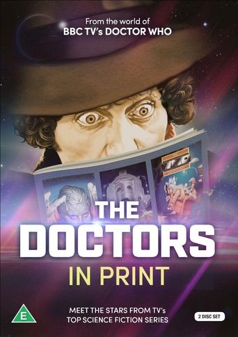 The Doctors: In Print