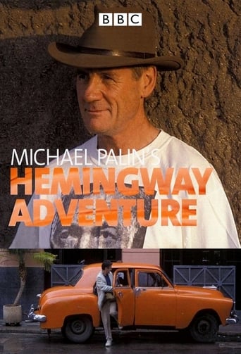 Watch Michael Palin's Hemingway Adventure