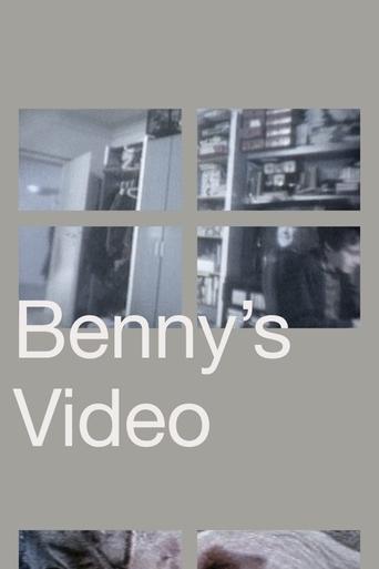 Watch Benny's Video