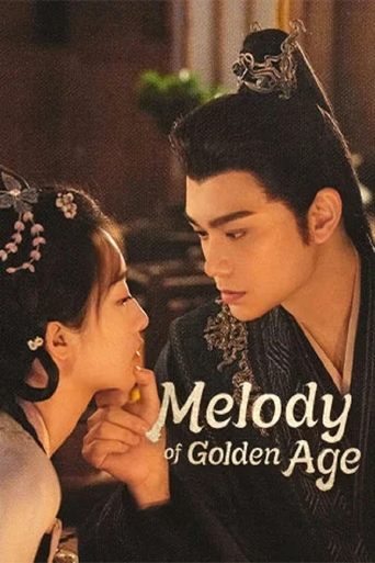 Melody of Golden Age