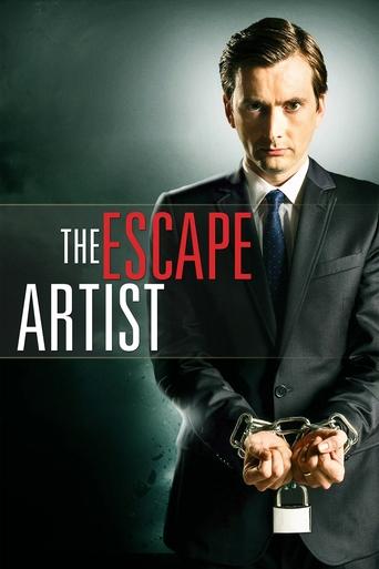 The Escape Artist