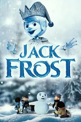 Watch Jack Frost