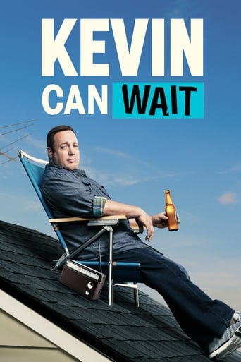 Watch Kevin Can Wait