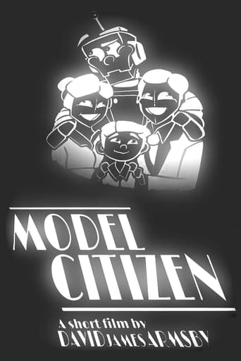 Watch Model Citizen