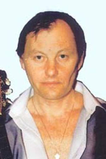 Mikhail Starodub