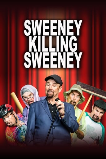 Watch Sweeney Killing Sweeney