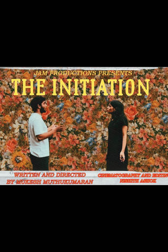 The Initiation