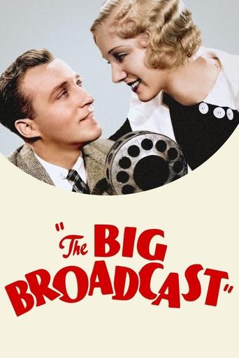 Watch The Big Broadcast