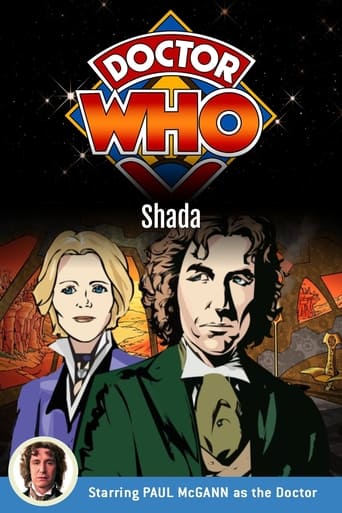 Doctor Who: Shada