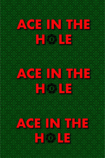 Ace In The Hole