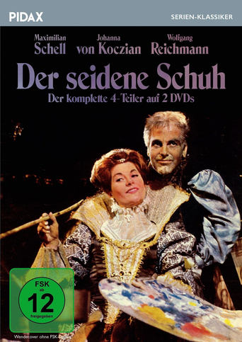 Der seidene Schuh