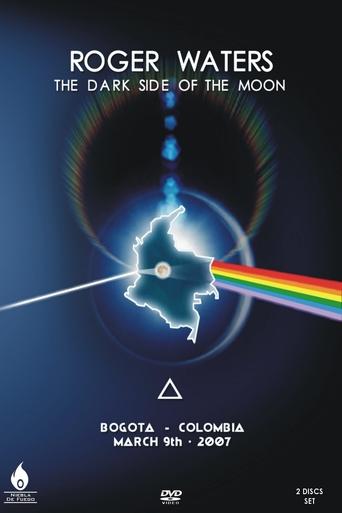 Watch Roger Waters - The Dark Side of the Moon Live - Bogota 2007
