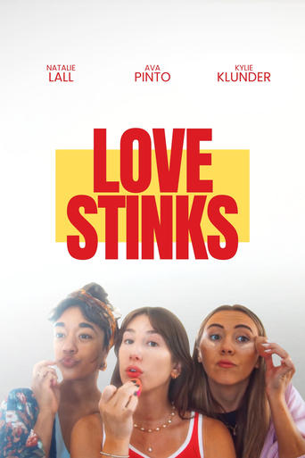 Watch Love Stinks