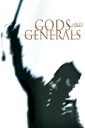 Watch Gods and Generals