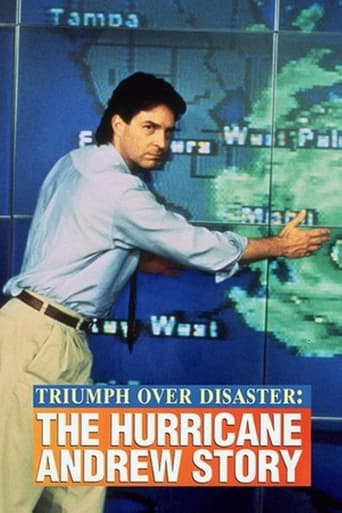 Watch Triumph Over Disaster: The Hurricane Andrew Story