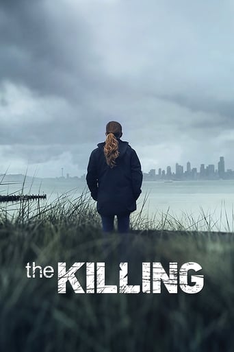 Watch The Killing