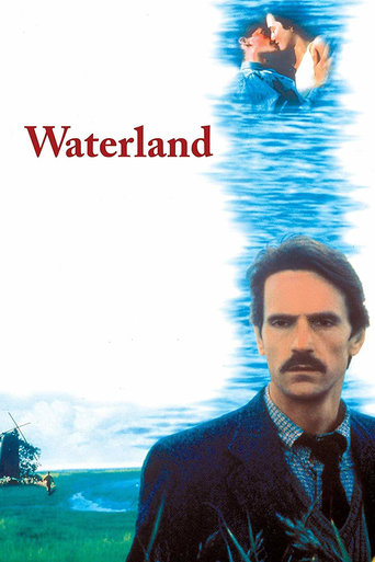 Watch Waterland