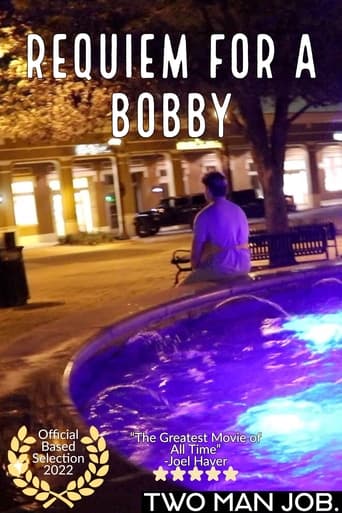 Requiem for a Bobby