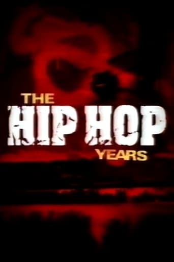 Watch The Hip Hop Years