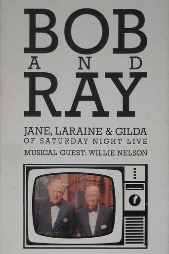 Watch Bob & Ray, Jane, Laraine & Gilda