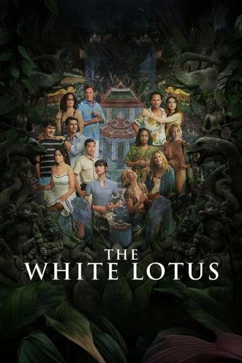 Watch The White Lotus