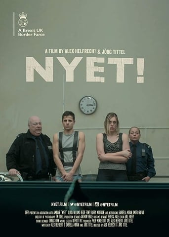 Watch Nyet!