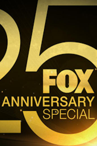 Watch FOX 25th Anniversary Special