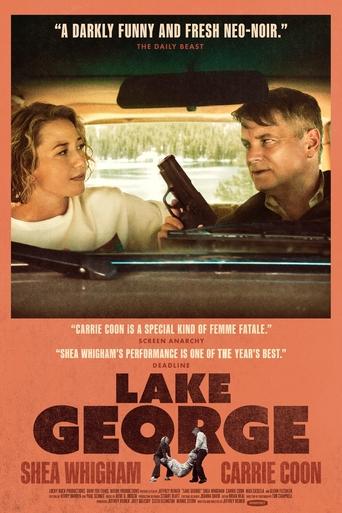 Watch Lake George