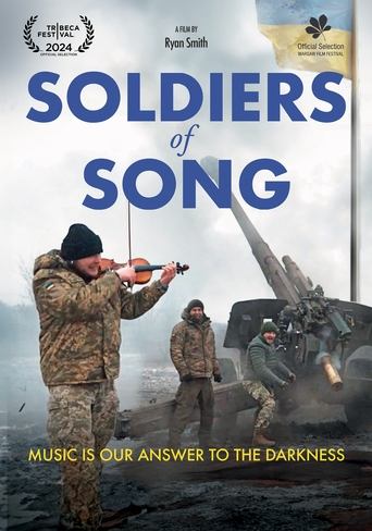 Watch Soldiers of Song