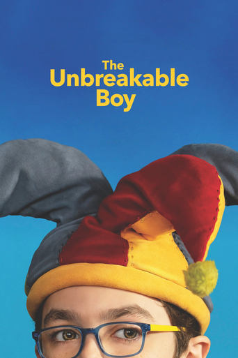 Watch The Unbreakable Boy