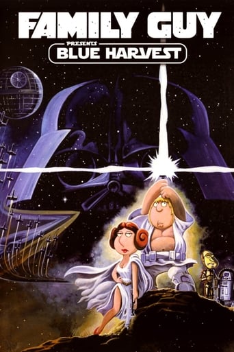 Watch Family Guy Presents: Blue Harvest