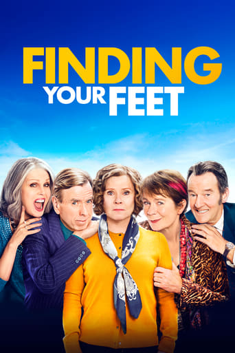 Watch Finding Your Feet