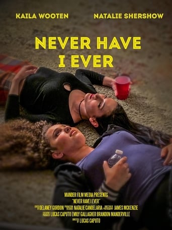 Watch Never Have I Ever