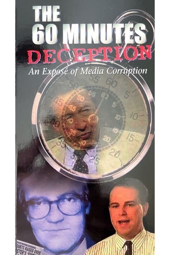 Watch The 60 Minutes Deception