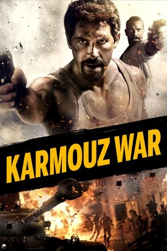 Watch Karmouz War