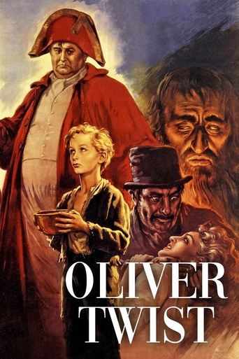 Watch Oliver Twist