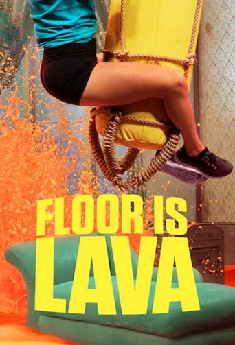 Watch Floor Is Lava