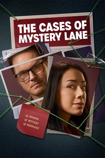 Watch The Cases of Mystery Lane