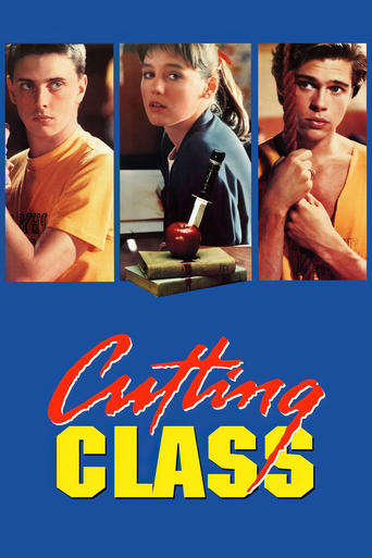 Watch Cutting Class