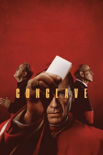 Watch Conclave