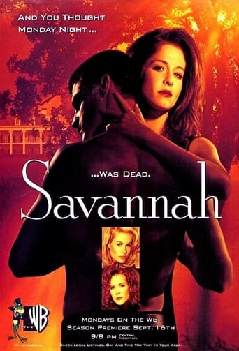 Watch Savannah