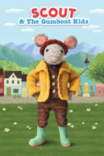 Daisy & The Gumboot Kids