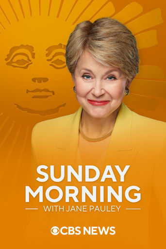 Watch CBS News Sunday Morning