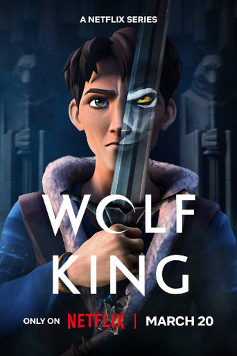 Watch Wolf King